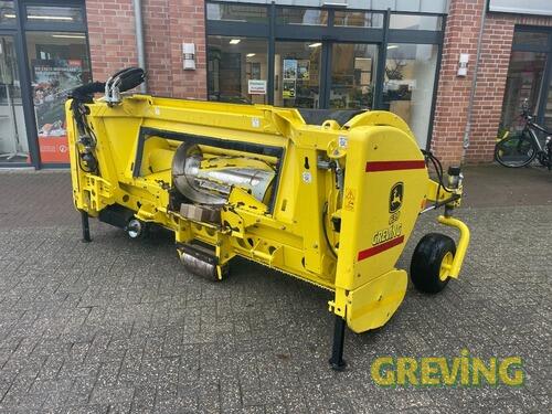John Deere 639