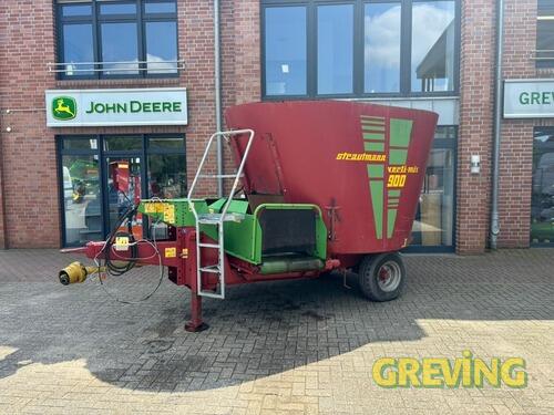 Strautmann verti-mix 900