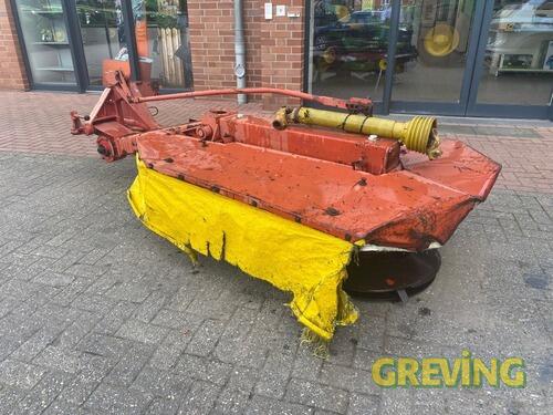 Mower Niemeyer - RO 165