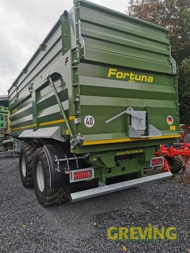 Fortuna FTM200/ 7.5/ 40 km/h