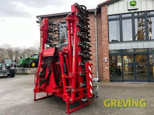 Vervaet TBL Compact Profi