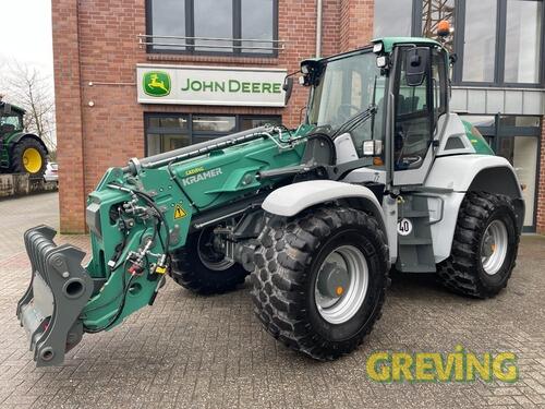 Kramer KL55.8T