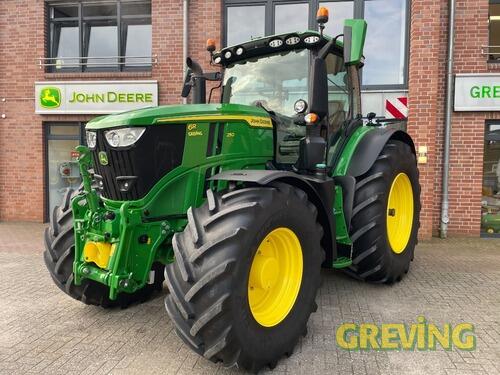 John Deere 6r250 / 6250r Baujahr 2023 Allrad