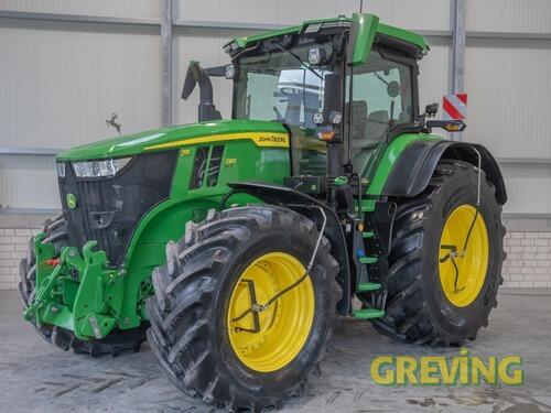 John Deere 7R290