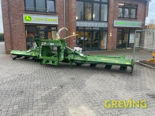 Krone Easy Collect 750-2FP *Passend für John Deere