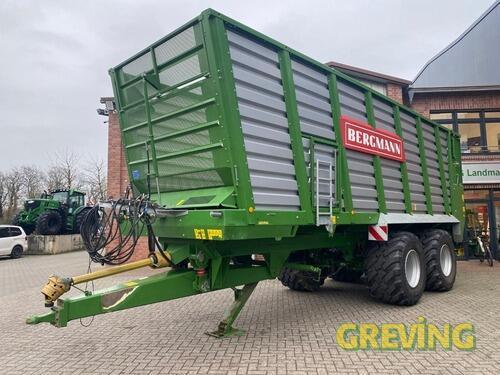Bergmann HTW 45S