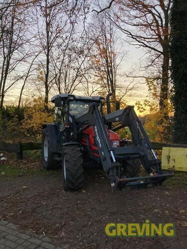 Same Dorado 86, Kein Deutz Oder Lamborghini Έτος κατασκευής 2009 Ahaus-Wüllen