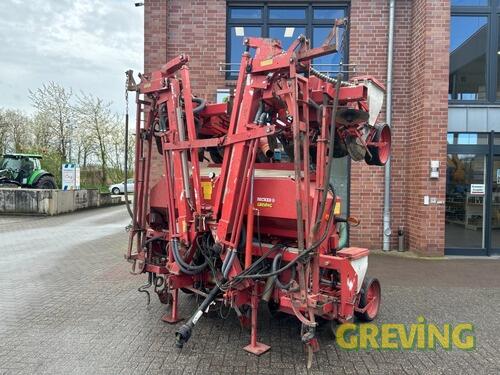 Becker HPK8