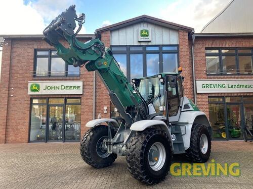 Kramer KL55.8T
