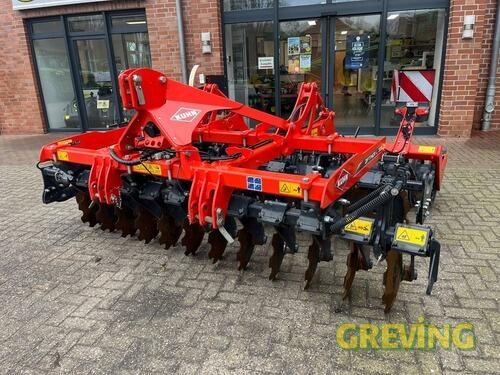 Kuhn Optimer L 300 Рік виробництва 2024 Ahaus-Wüllen