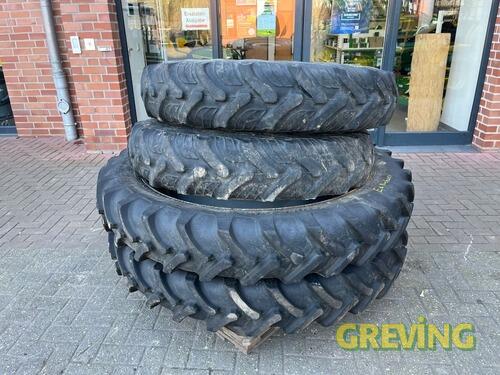 Alliance 270/95r32+270/95r48 Ahaus-Wüllen