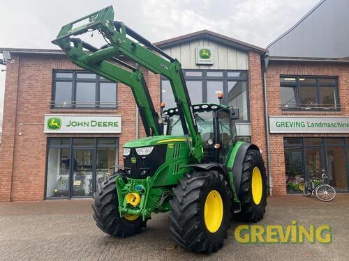 John Deere 6210R