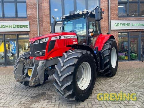 Massey Ferguson 7719S