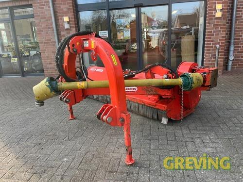 Maschio Giraffona 260