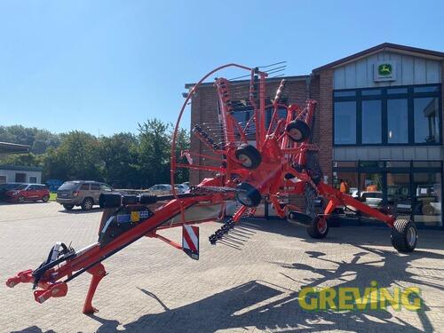 Kuhn Ga8030 Byggeår 2024 Ahaus-Wüllen