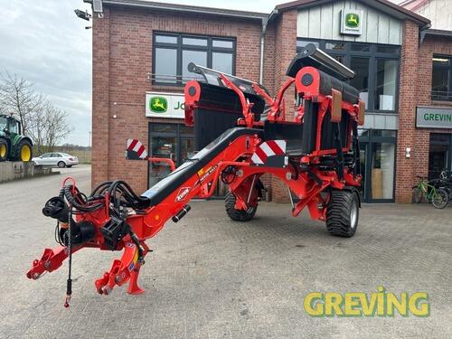 Kuhn Merge Maxx 760 Année de construction 2022 Ahaus-Wüllen