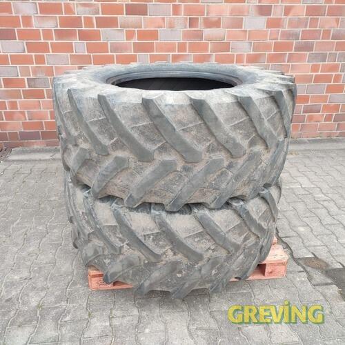 Trelleborg 540/65r28 Ahaus-Wüllen