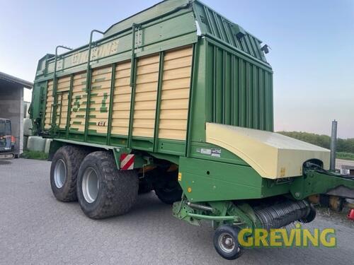 Krone 5xl Gd Rok produkcji 2008 Ahaus-Wüllen