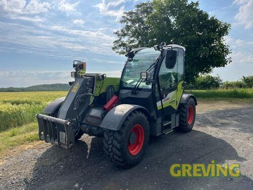Claas Scorpion 635 * Im Kundenauftrag* Έτος κατασκευής 2018 Ahaus-Wüllen