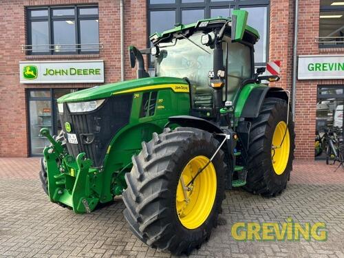 John Deere 7R 310 Year of Build 2022 4WD