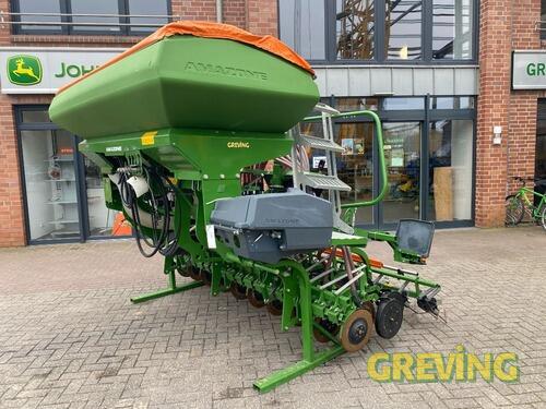 Amazone Centaya 3000 Super Årsmodell 2019 Ahaus-Wüllen