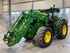Traktor John Deere 6140R Bild 1