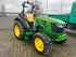 Traktor John Deere 5050E Bild 2