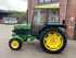 Traktor John Deere 1550 Bild 5
