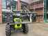 Claas Elios 220 inkl. Stoll EcoLine FE 850P immagine 6