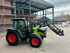 Tractor Claas Elios 220 inkl. Stoll EcoLine FE 850P Image 13