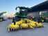 Forage Harvester - Self Propelled John Deere 8500i ProDrive 40 km/h Image 9