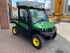 ATV-Quad John Deere Gator XUV835M Benzin Bild 2