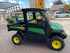ATV-Quad John Deere Gator XUV835M Benzin Bild 3