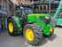 Traktor John Deere 6155R Bild 2