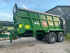 Spreader Dry Manure - Trailed Hawe DST 16 T Image 3
