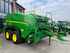 Combinaison De Ramasseuses/presse Avec Botteleuse John Deere C441R Image 3