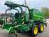 Combinaison De Ramasseuses/presse Avec Botteleuse John Deere C441R Image 5