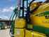 Sprayer Trailed John Deere 840 Image 6