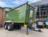 Kipper Fortuna FTM 200/ 8.0/ 40 km/h ALU CARGO Bild 16