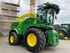 John Deere 8500i ProDrive 40 km/h Foto 28