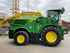 Feldhäcksler John Deere 8500i ProDrive 40 km/h Bild 27