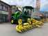 Forage Harvester - Self Propelled John Deere 9700i ProDrive 40 km/h Image 22