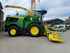 Feldhäcksler John Deere 9700i ProDrive 40 km/h Bild 21