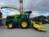 Forage Harvester - Self Propelled John Deere 9700i ProDrive 40km/h Image 21