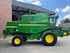 John Deere 1550WTS Beeld 19