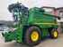 Mähdrescher John Deere T660 Bild 6