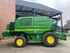 John Deere T660 Bild 3