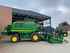 John Deere T660 Foto 15