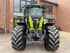 Claas Axion 830 Beeld 9