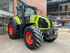 Claas Axion 830 Bilde 16